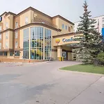 Comfort Inn & Suites University