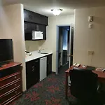 Comfort Inn & Suites University