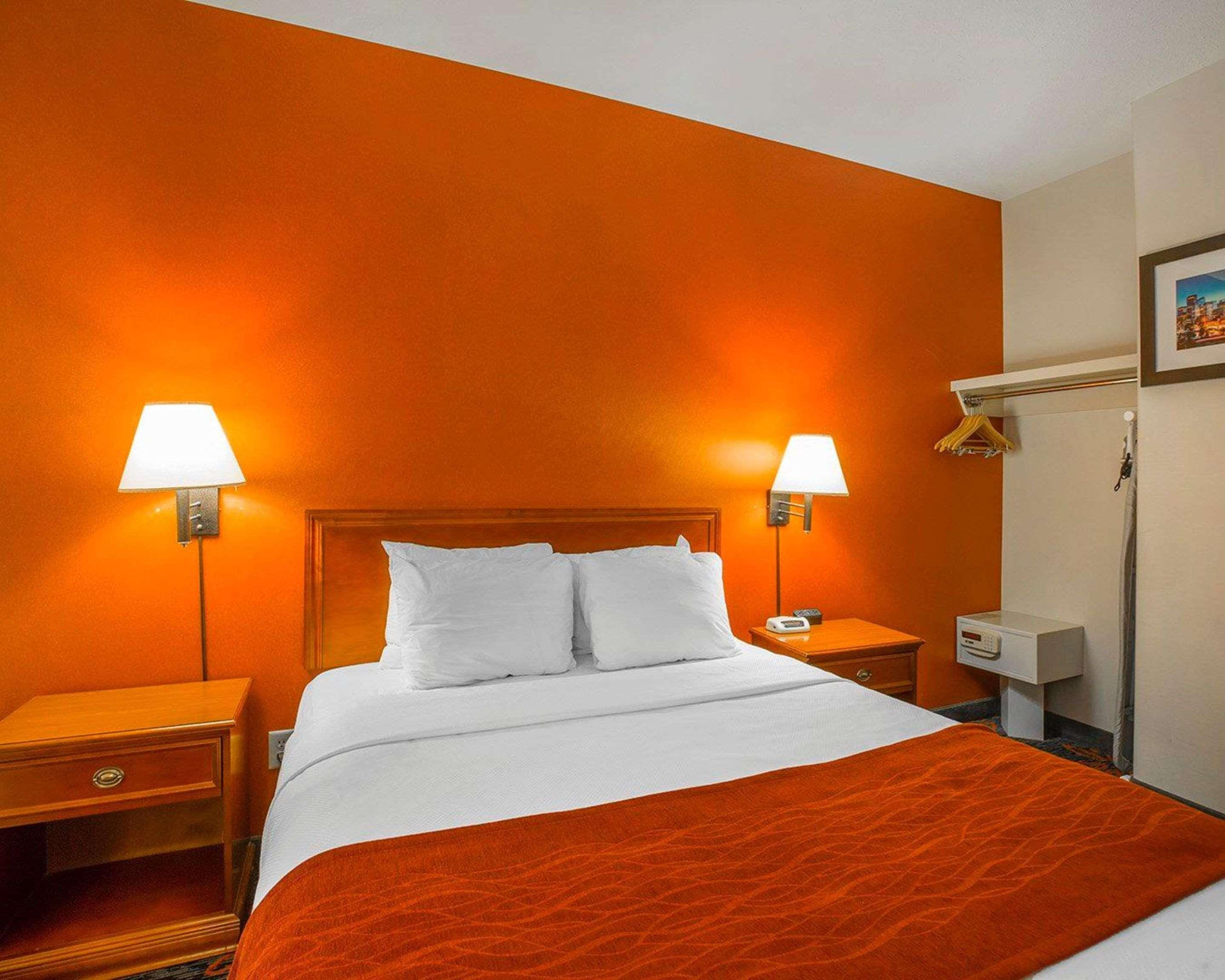 Comfort & 3*