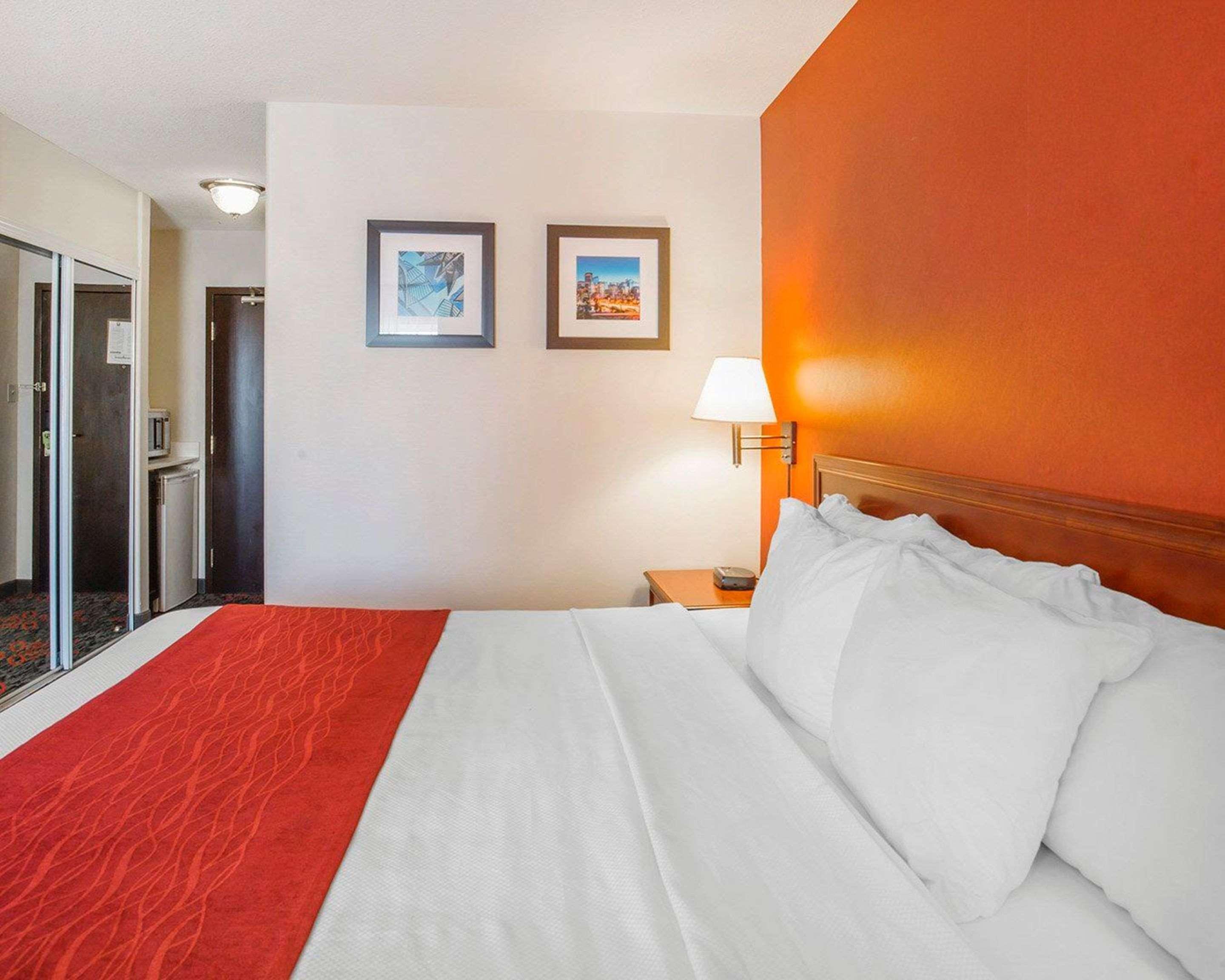 Comfort & 3*