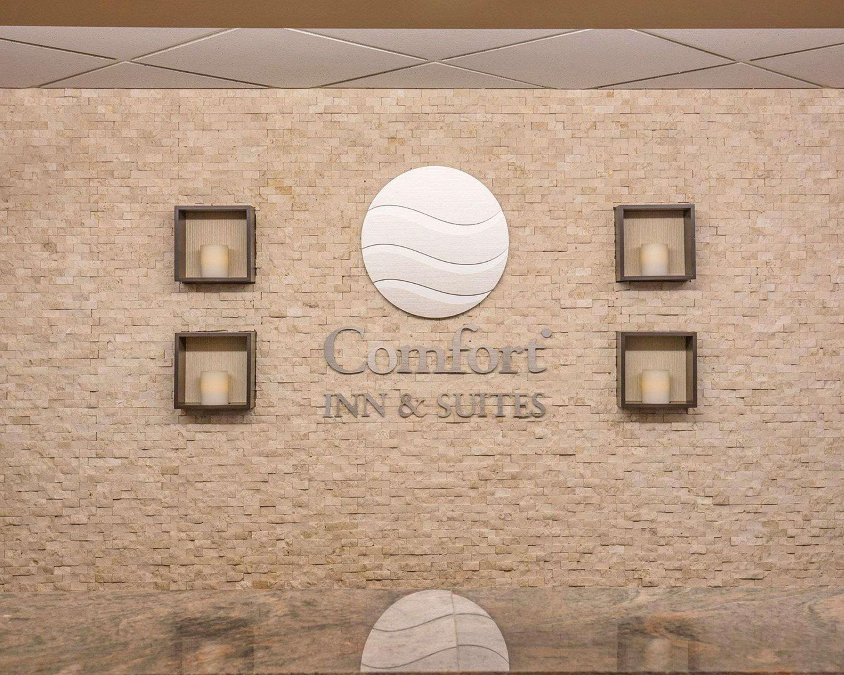 Comfort & 3*