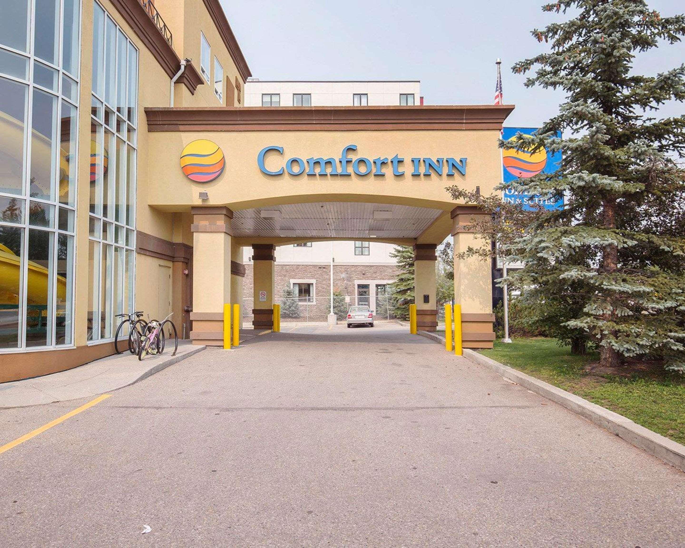 Hotel Comfort &