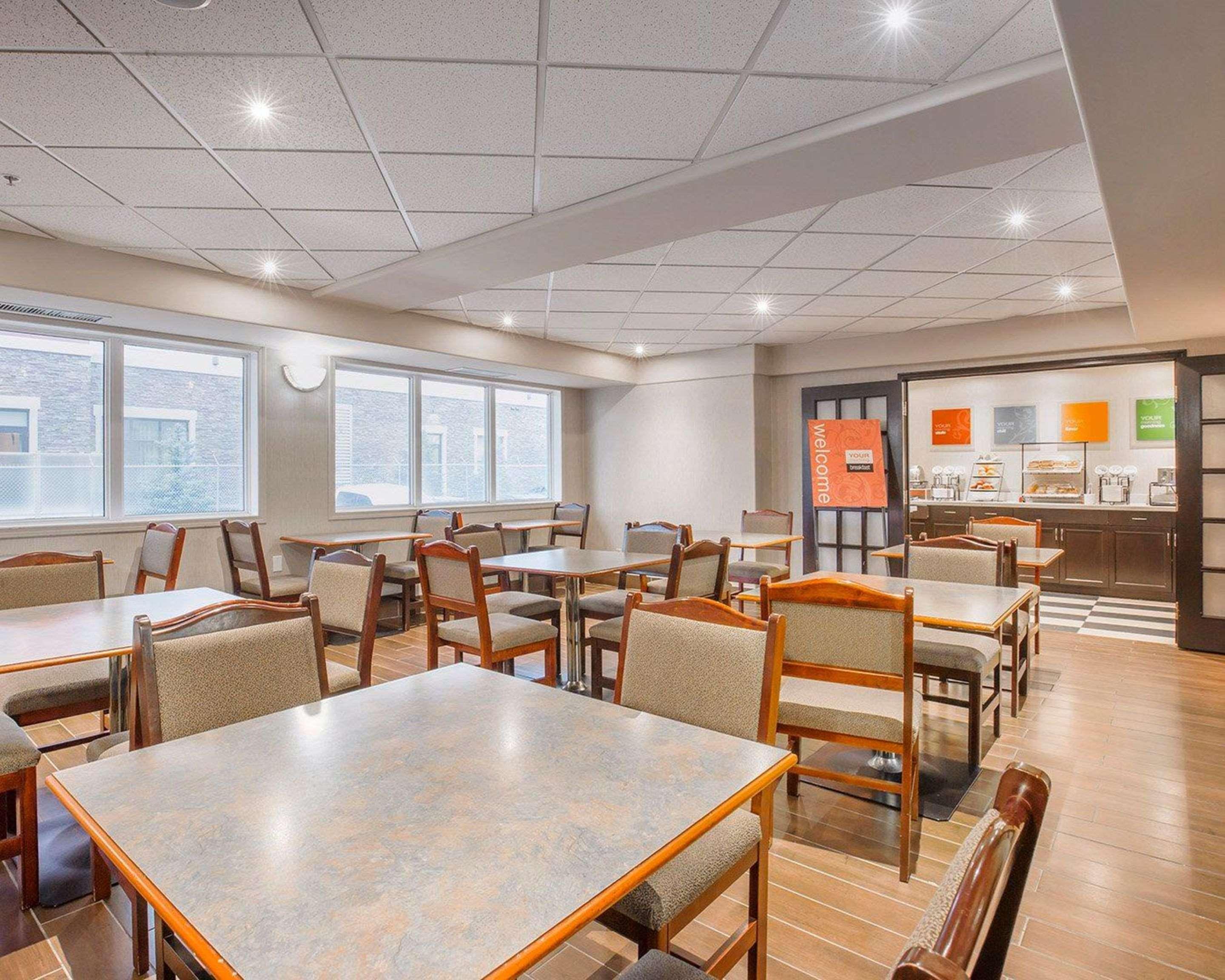 Comfort & 3* Calgary