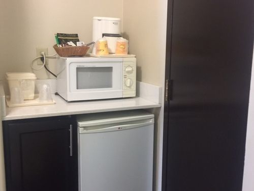 Comfort & 3* Calgary