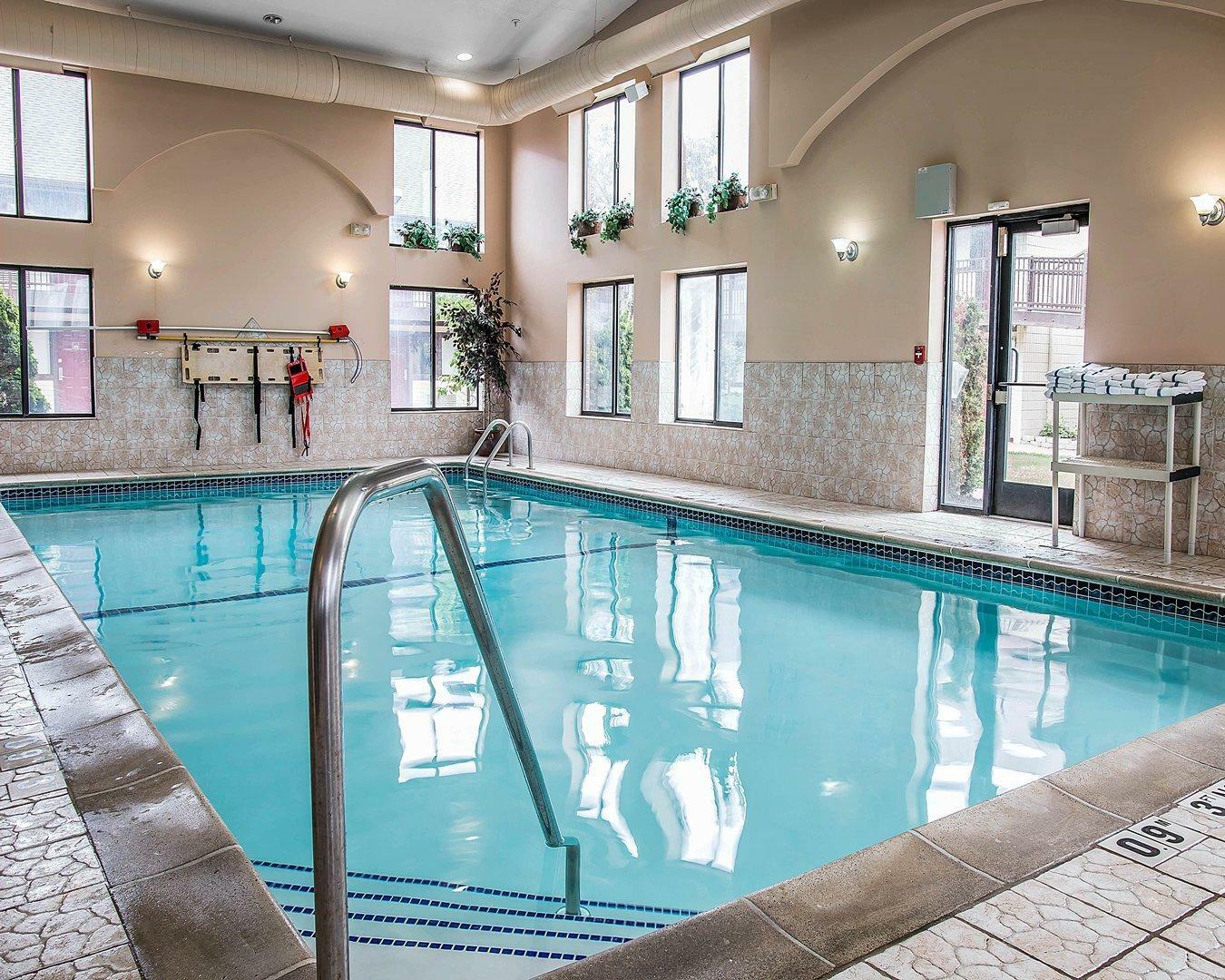 Comfort & 3* Calgary