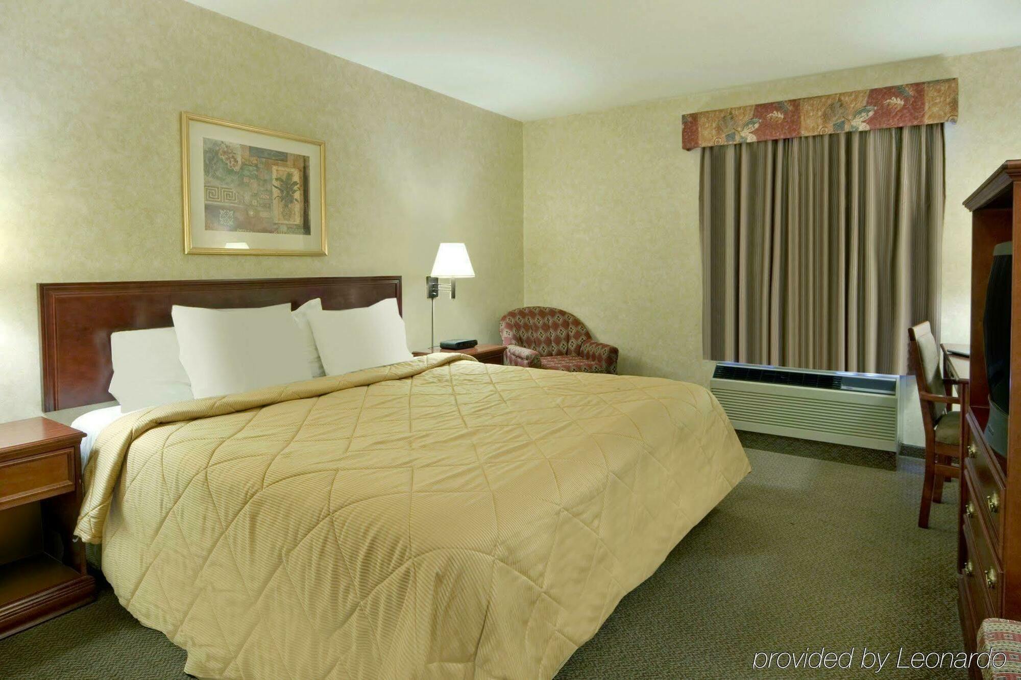Hotel Comfort & 3*