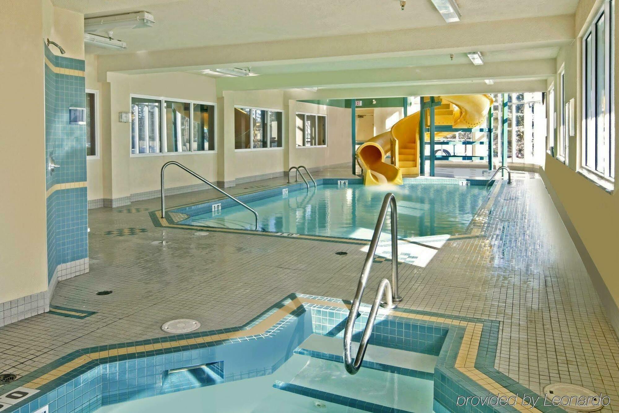 Comfort & Hotel